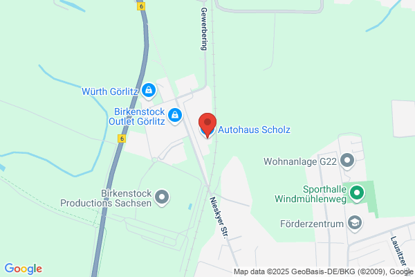 Autohaus Scholz GmbH