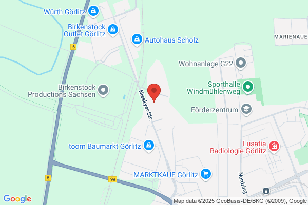Am Besten Büchner Autohaus Görlitz GmbH