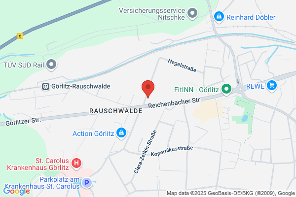 Autohandel Kander