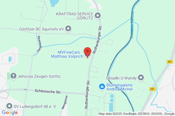 Gebrauchtwagenhandel Matthias Volprich