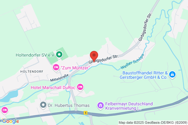 Dussa GmbH Holtendorf
