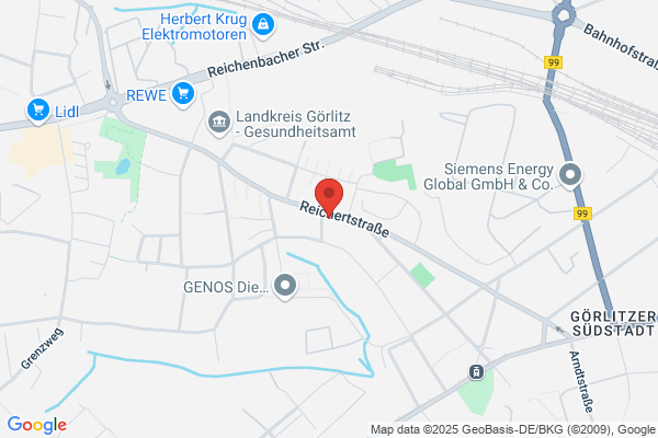 ATH Auto- Teile- Handel GmbH Görlitz