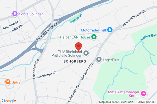 Europa Service Autovermietung Rupp e.K.