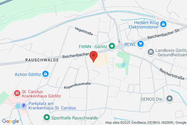 Bäckerei Dreißig