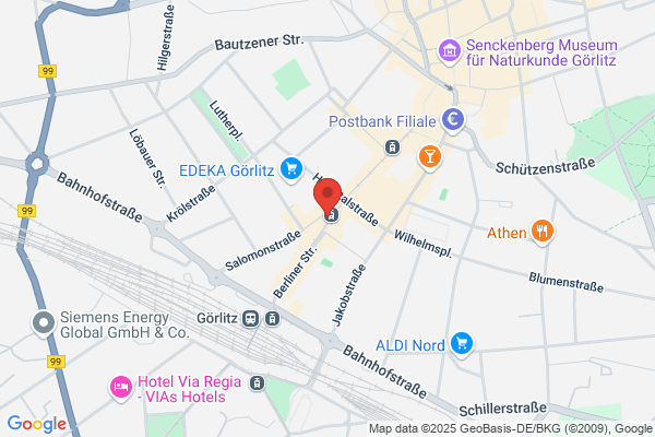 Bäckerei und Konditorei Schwerdtner GmbH