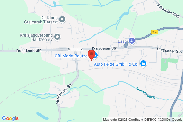 Bäckerei und Konditorei Schwerdtner GmbH