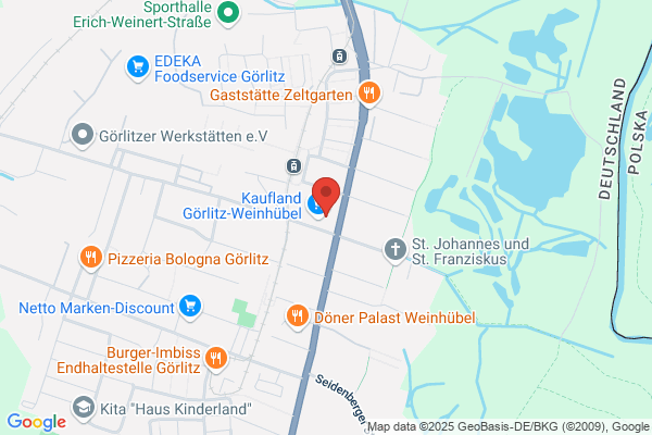 Bäckerei und Konditorei Schwerdtner GmbH