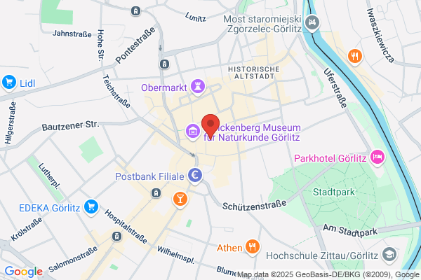 Volksbank Raiffeisenbank Niederschlesien eG