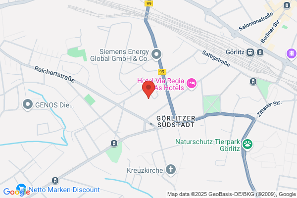 BMS-Stahlbau GmbH