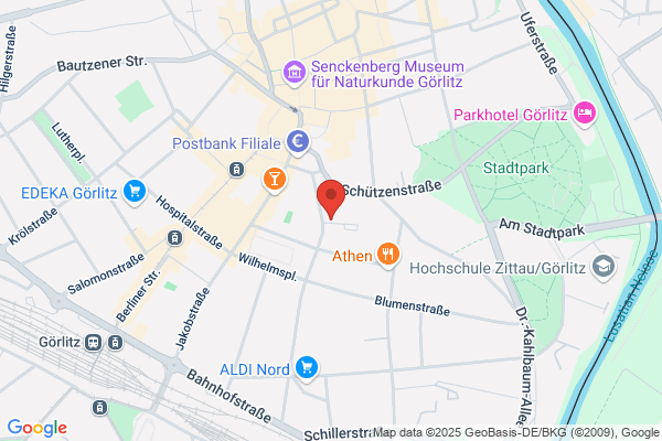city plan- und projektierungs GmbH