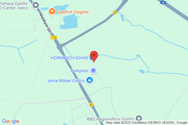 Görlitz - Nord