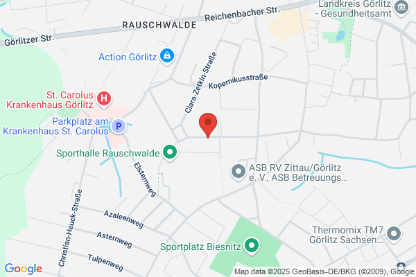 Bauservice Inh.Detlef Kapsch