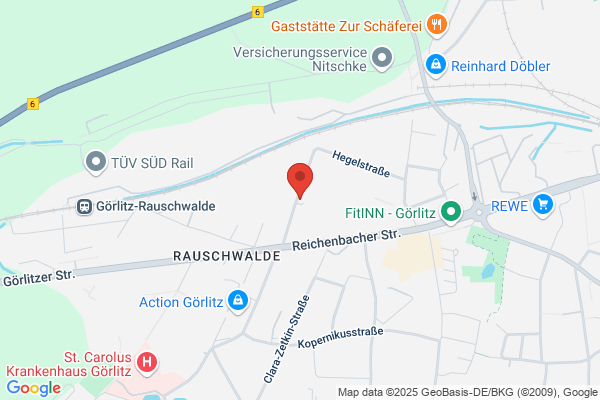 SKS Straßendienst und Kommunalservice GmbH