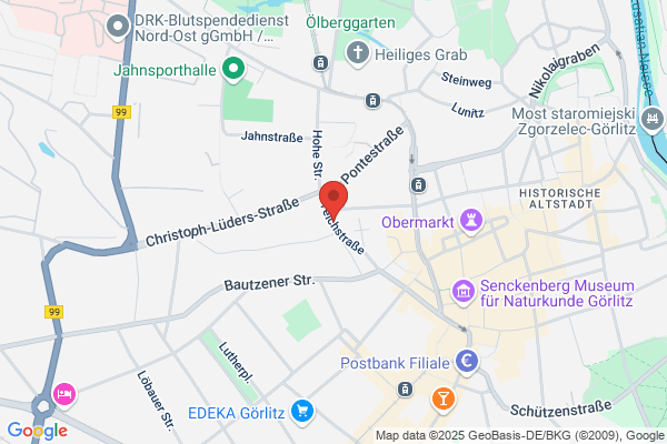Finanzamt Görlitz