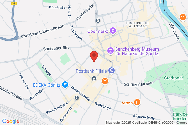 Justizvollzugsanstalt Görlitz