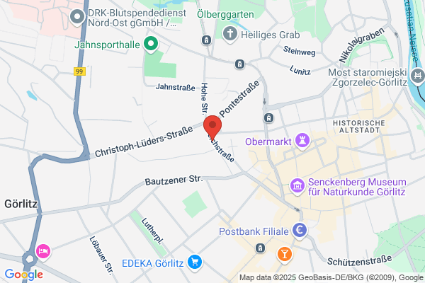 Polizeidirektion Oberlausitz-Niederschlesien