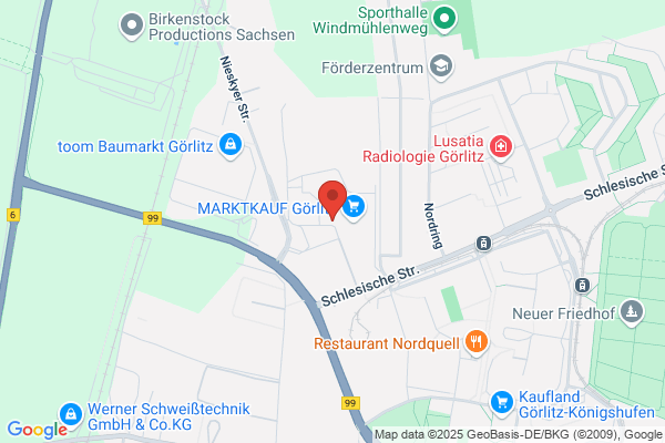 G+W Wahler Der Modemarkt GmbH