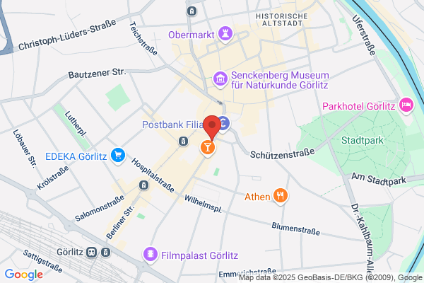 Goldmann Bekleidungshaus