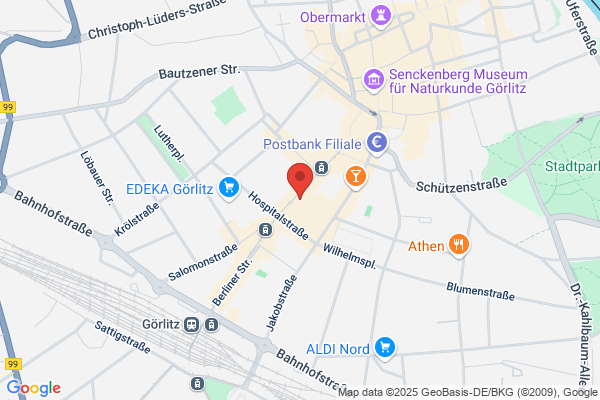 Modehaus Rauer GmbH
