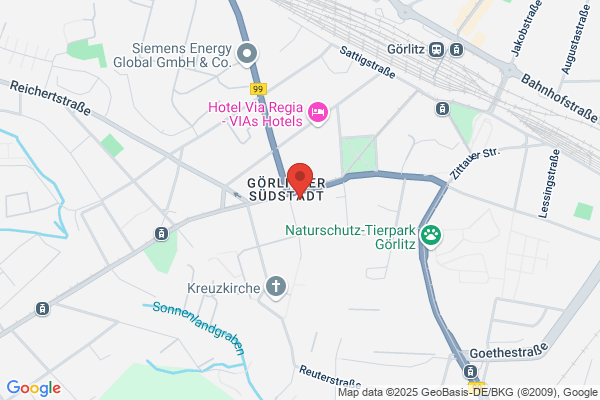 Bestattungshaus Südstadt GmbH