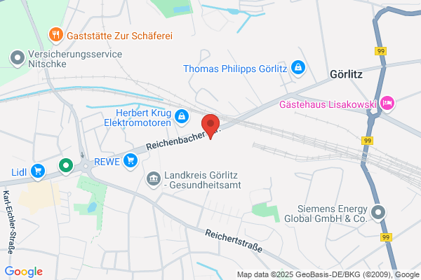 GLS PaketShop