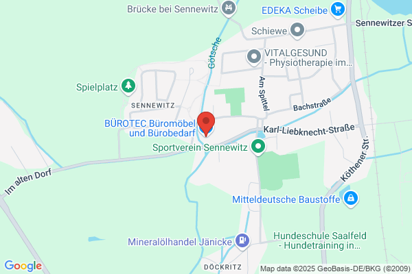 buchtec e.K.