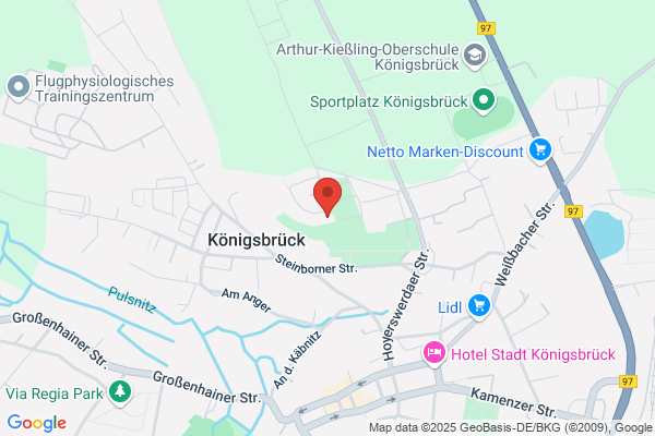 Via Regia Buchhandlung