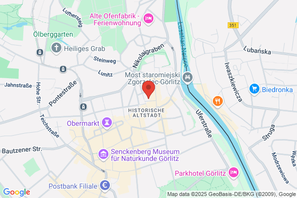 Am Flüsterbogen
