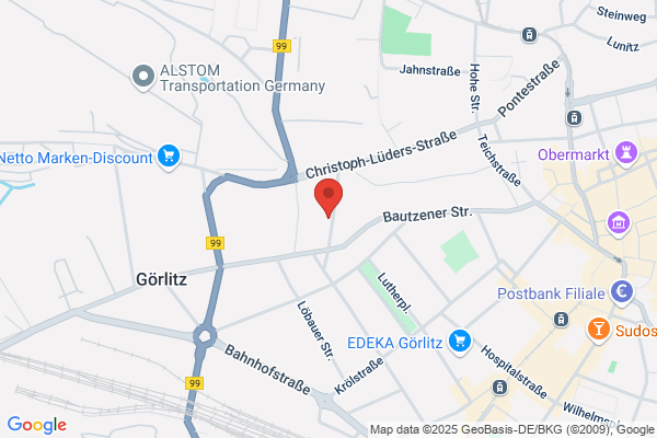 DEKRA Akademie Görlitz