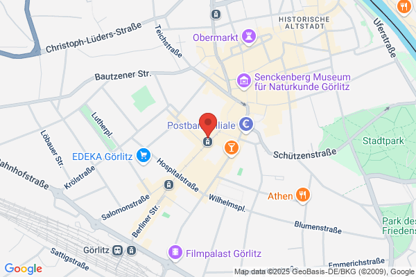 WBS TRAINING Görlitz