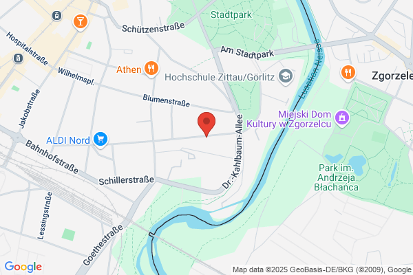 Erdmann + Seibt & Co. oHG