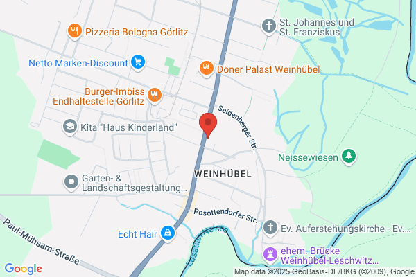 Dachdeckerei + Klempnerei