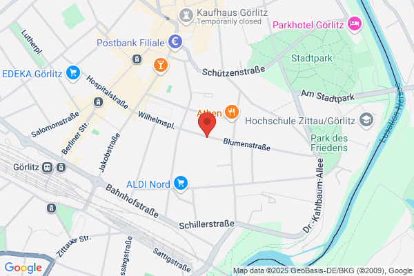 InterNexum GmbH