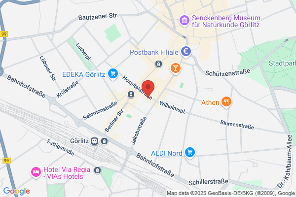 Übersetzerbüro Polnisch-Deutsch - Barbara Häger