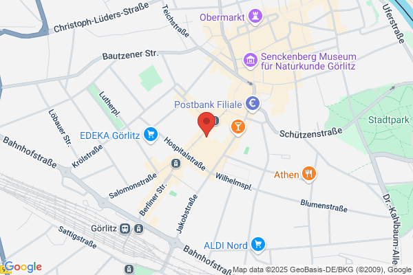 dm-drogerie markt - Geschlossen