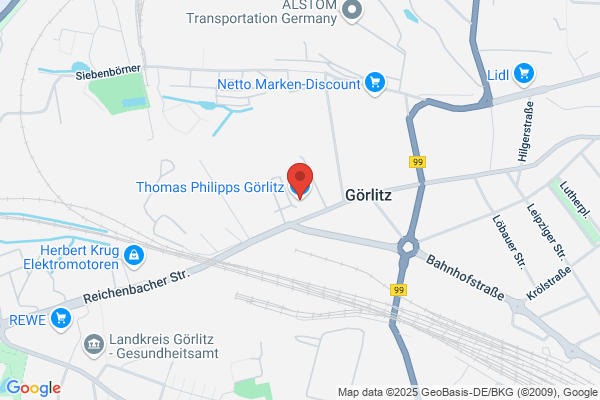 Thomas Philipps Görlitz