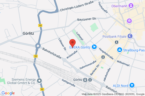 Uwe Bürgel Elektro Bürgel