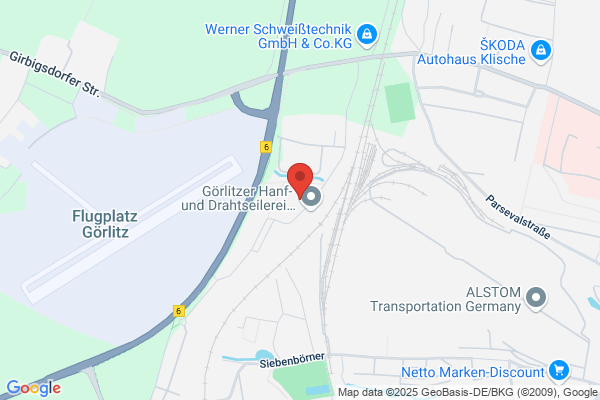 telecom-Görlitz Gesellschaft für Elektro-,