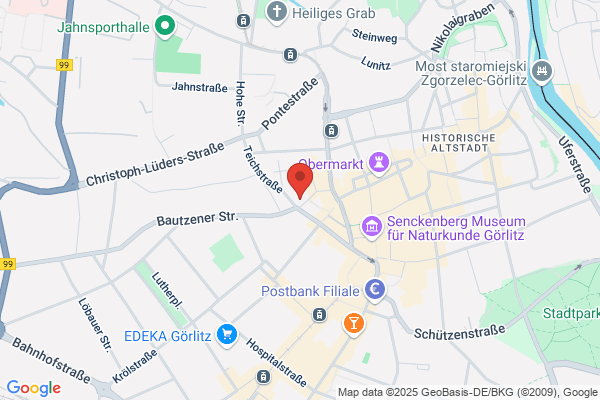 Fahrschule Büchner GmbH
