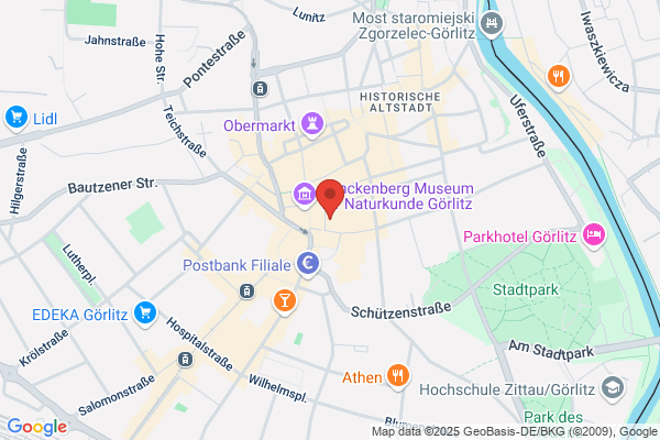 Görlitzer Faß