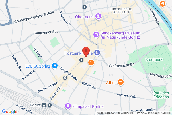DERTOUR Reisebüro