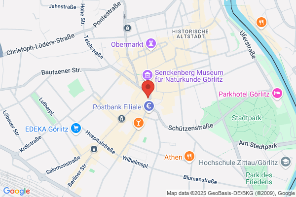 DERTOUR Reisebüro