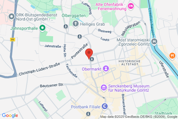 Ferienwohnung Grüner Graben