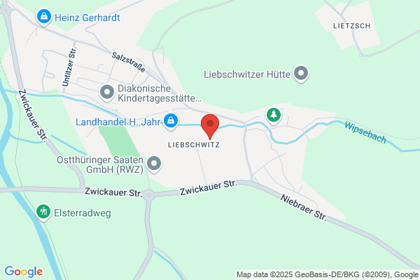 Freiwillige Feuerwehr