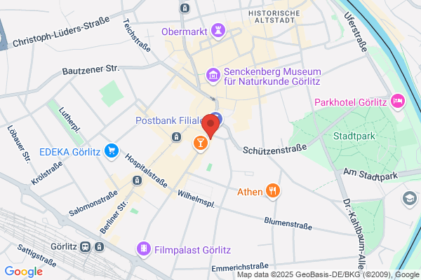 Strehmel Consulting, Institut