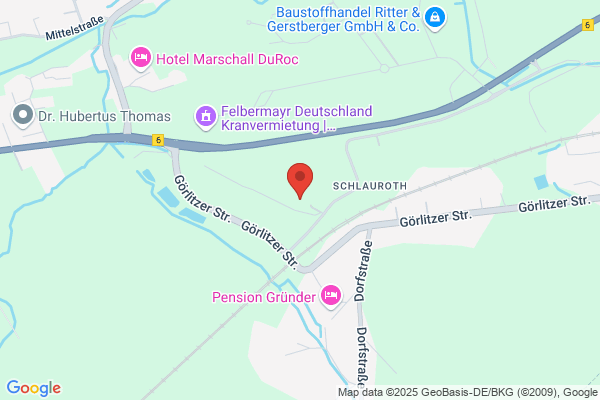 CEMEX Deutschland