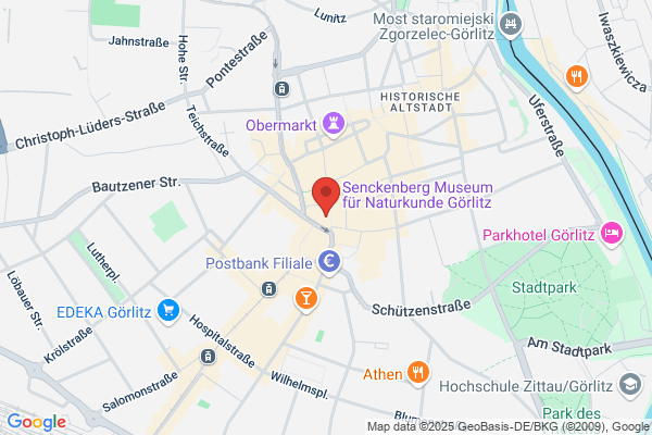 Deutsche Bank Filiale
