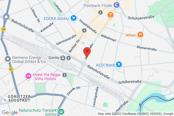 Domino's Pizza Görlitz