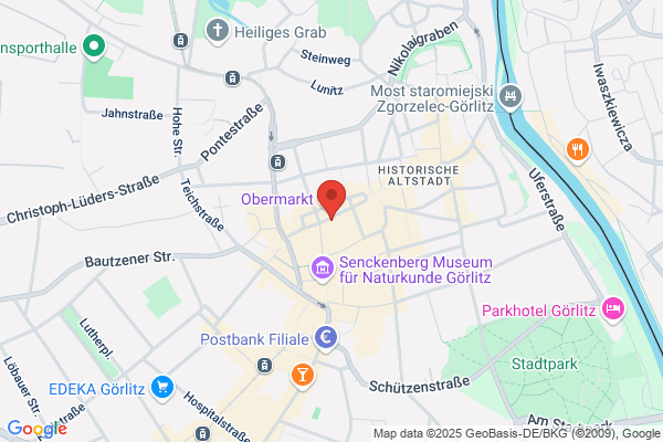 Johanniter-Pflegedienst Görlitz