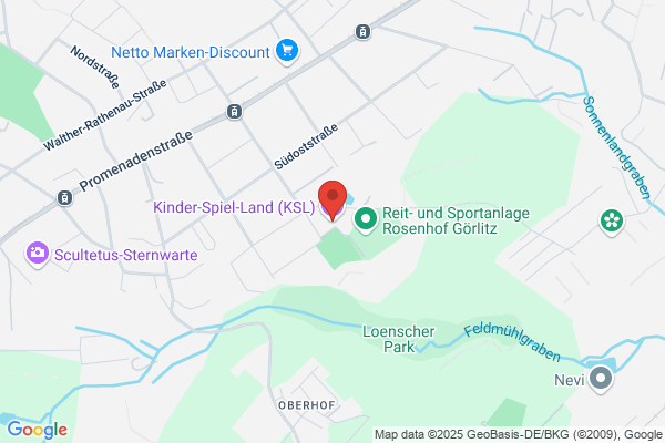 Kinder-Spiel-Land (KSL)